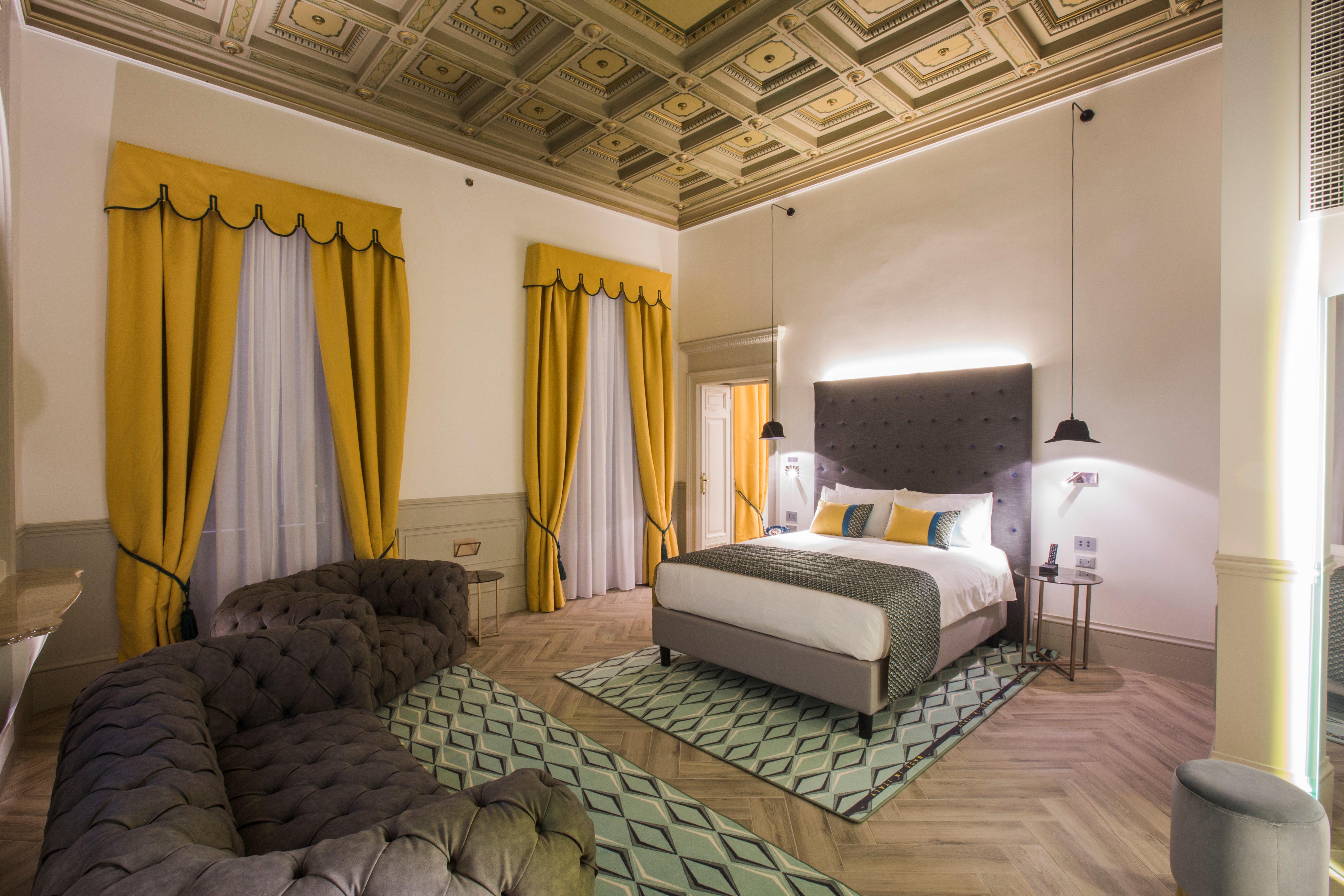 Hotel Indigo Milan - Corso Monforte, An Ihg Hotel Εξωτερικό φωτογραφία